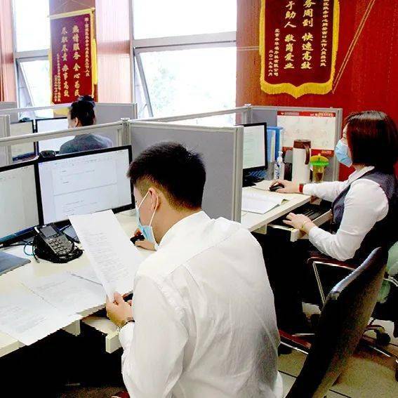 西城區政務服務統一流程，四種咨詢辦理途徑促便民高效